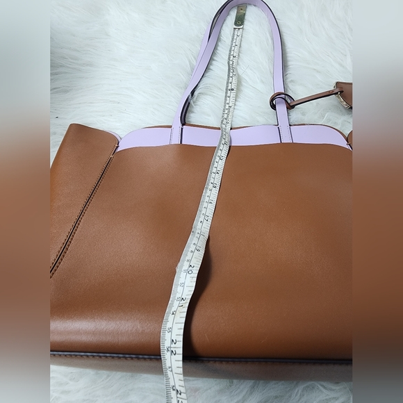 Kate Spade large tote purple - Picture 13 of 16